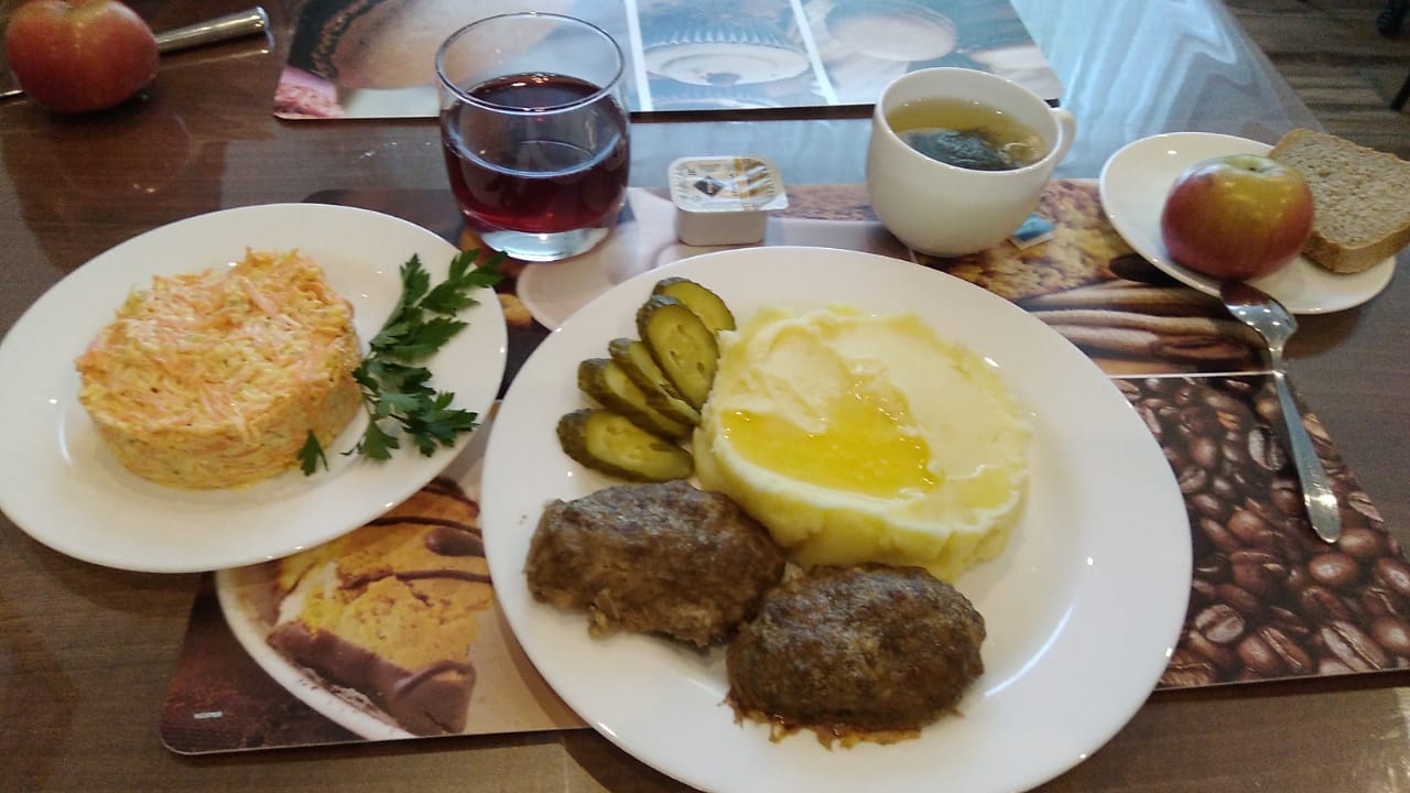 Фото Кубинка парк