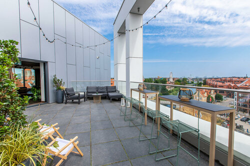 Гостиница Holiday Inn Gdansk City Centre an Ihg Hotel  в Гданьске