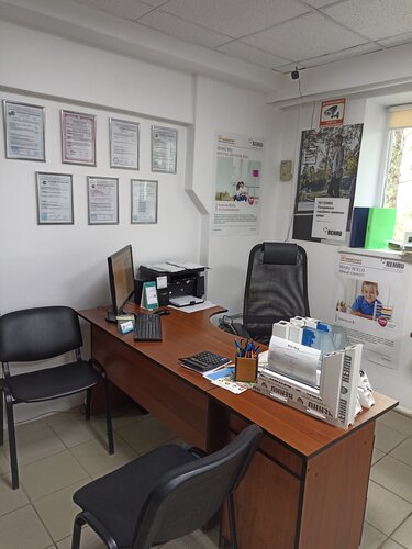 Империя Окон Мурманск фото 24