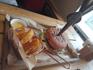 Dolce Cafe (Pitkyaranta, Lenina Street, 40) ، مقهى