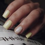 Oksana. Vento (Avgustovskaya ulitsa, 12), nail salon
