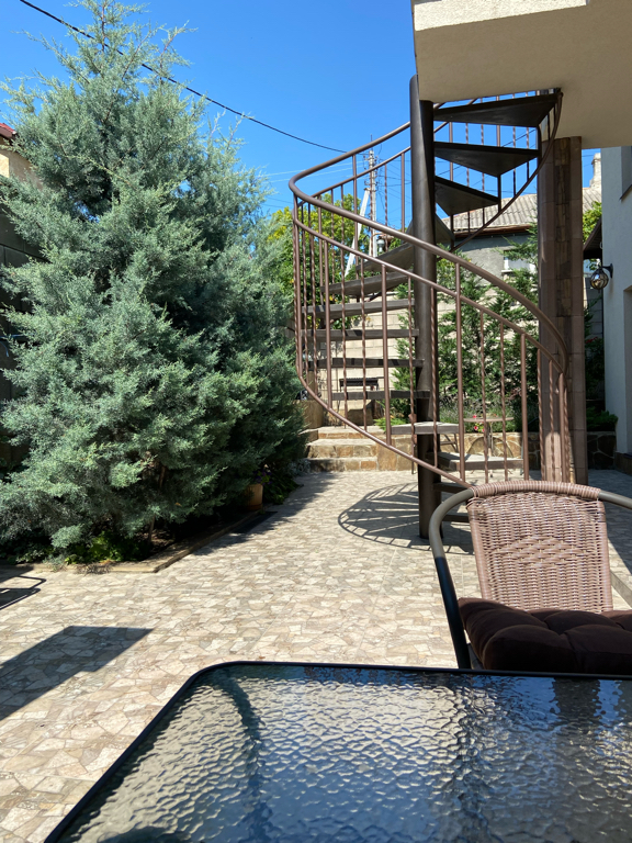 Фото Тихий центр