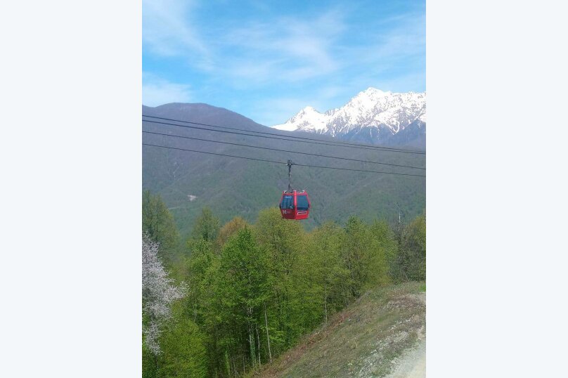 Фото Горки Город