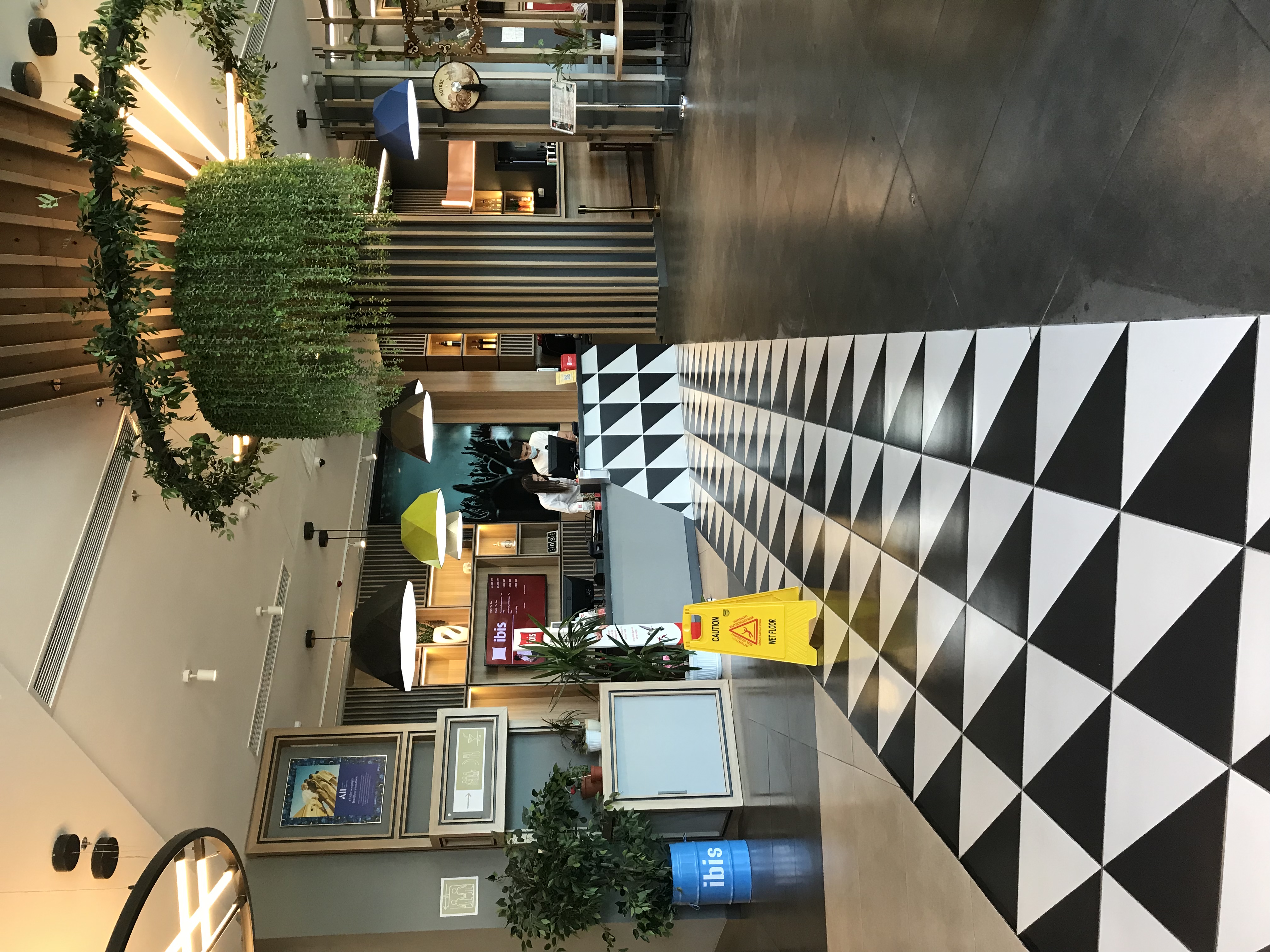 Фото Ibis Aktobe