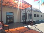 Balancera (Optikov Street, с60), tennis сlub