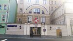 НИИ НДХиТ, отделение гипербарооксигенотерапии (Bolshaya Polyanka Street, 22), department of the hospital