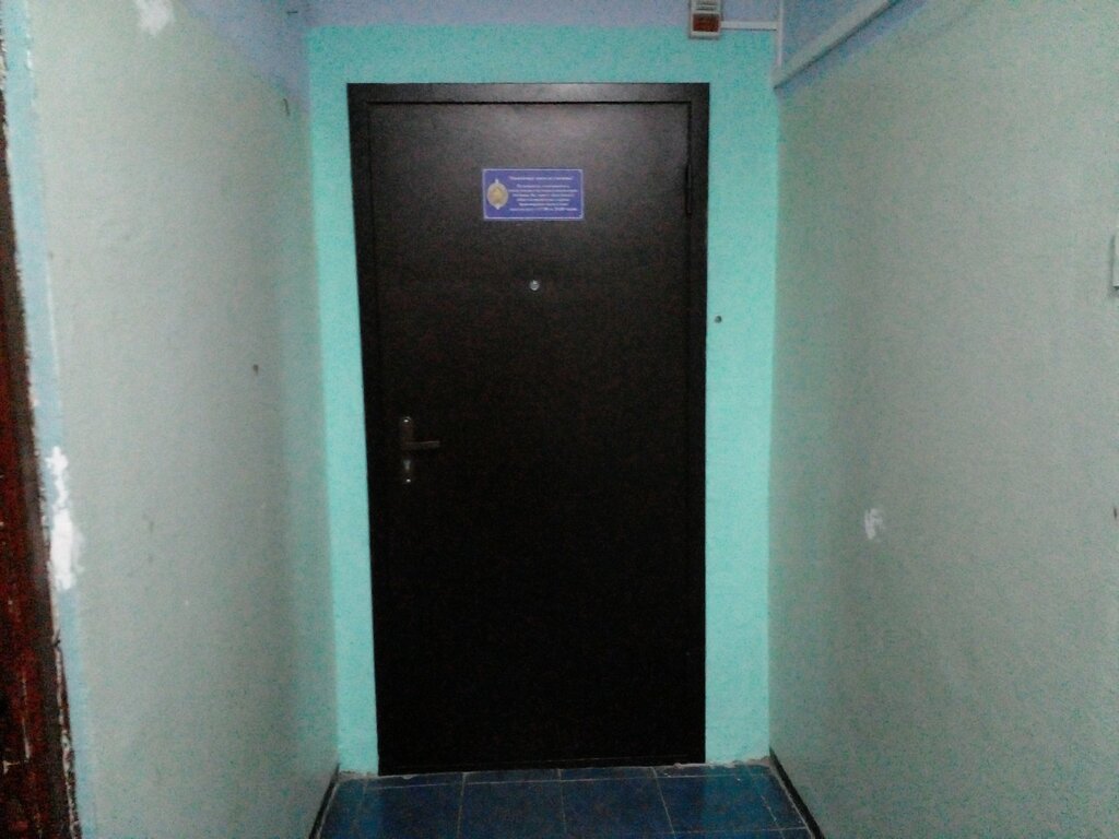 Militia department Obshchestvenny Punkt Okhrany Poryadka № 47 Gom № 2 Moskovskogo Ruvd, Minsk, photo
