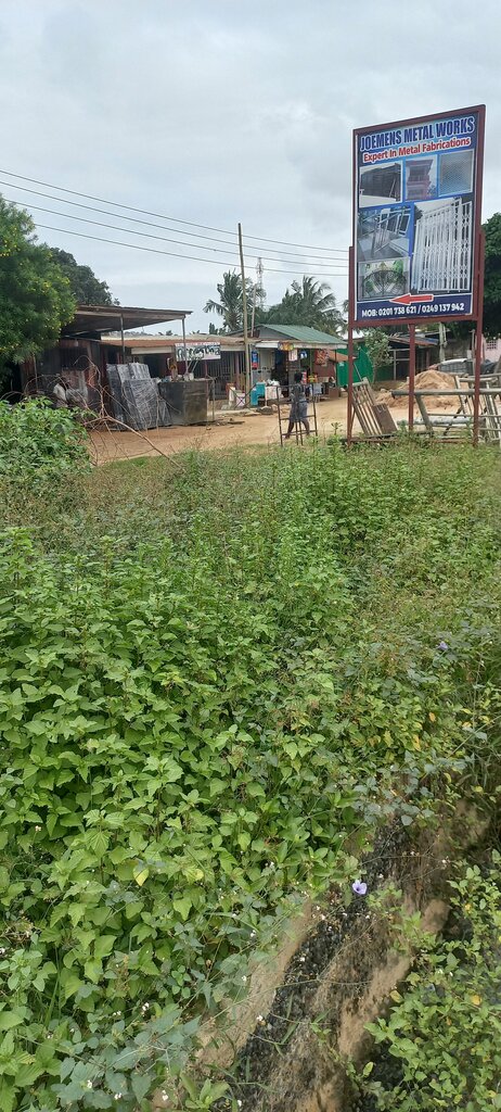 Metal furniture Joemens Metal Works, Earth, photo