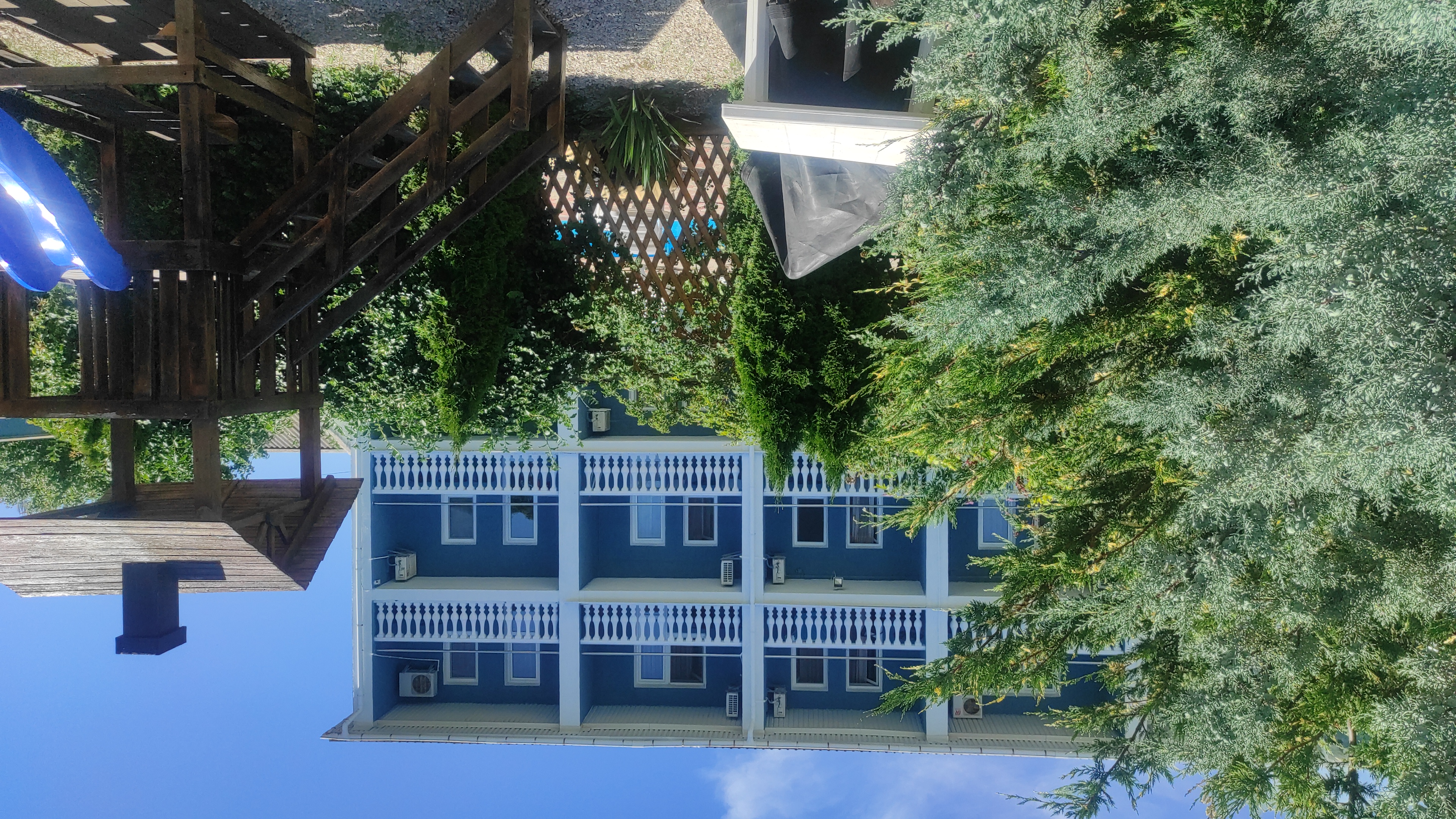 Фото Южный Бриз