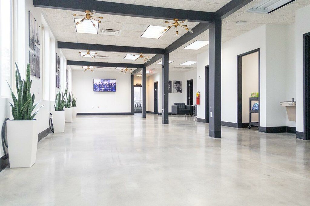 Entertainment center The Legacy Center - Event Venue & Shared Workspace, State of Georgia, photo