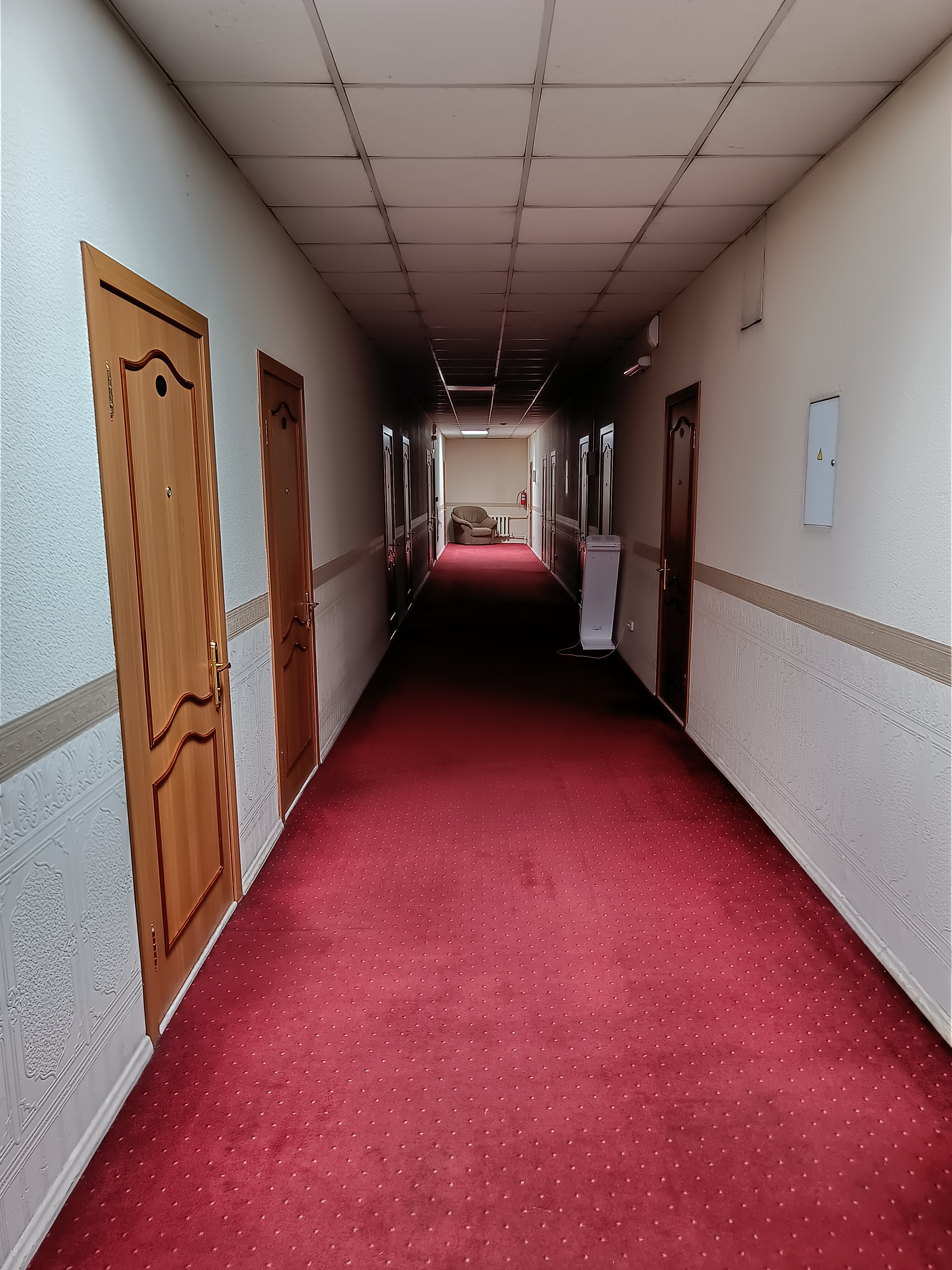 Фото Даурия