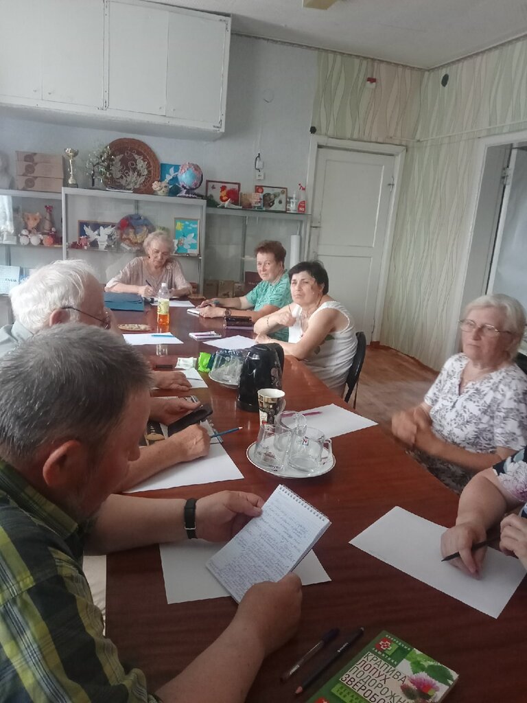 Community organization Krasnokamskaya rayonnaya obshchestvennaya organizatsiya veteranov, Krasnokamsk, photo