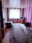 Apartment in Chusovoy (ulitsa Kosmonavtov, 7А), short-term housing rental