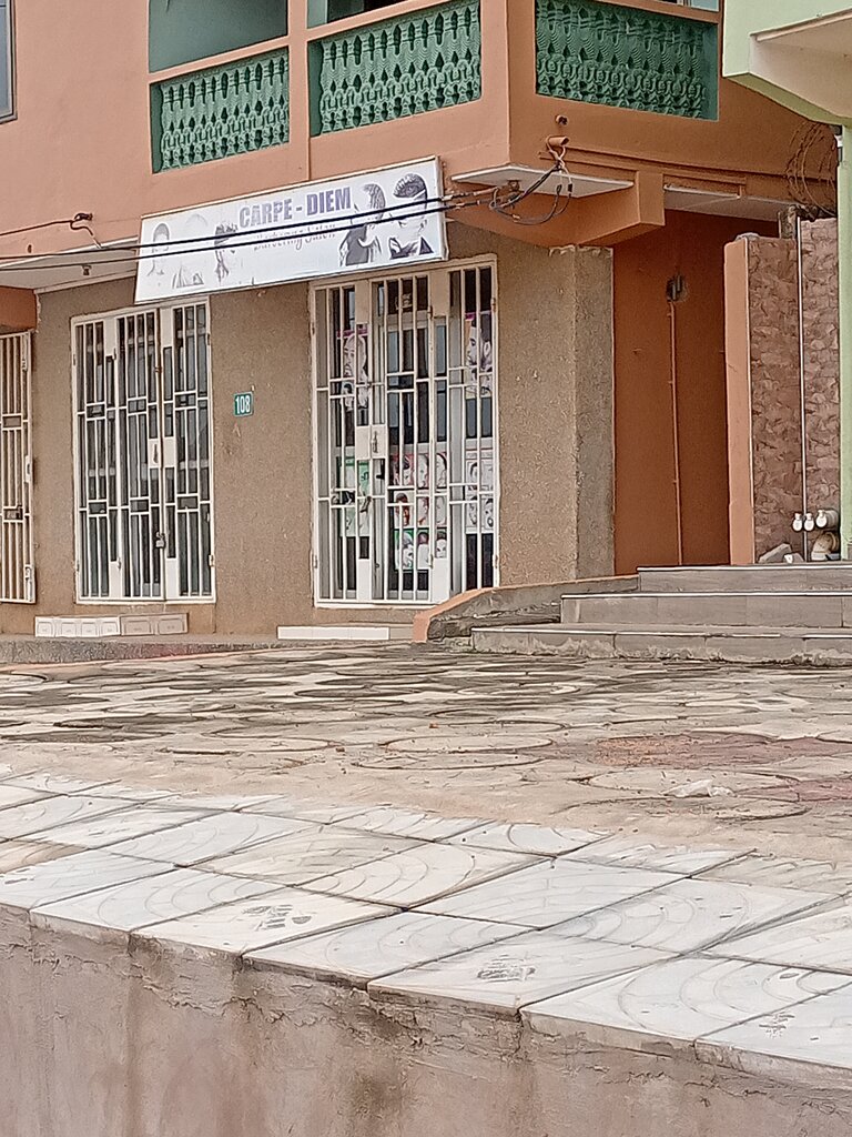 Barber shop Carpe -Diem barbering salon, Earth, photo