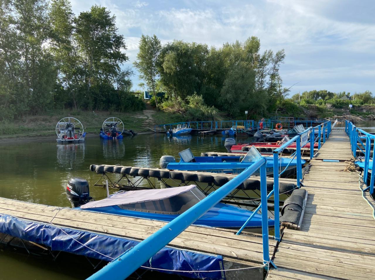 Фото Авалон