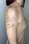 Katuirovka (Bolshaya Polyanka Street, 42с1), tattoo studio