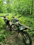 Enduro-trip (Индустриальная ул., вл6, микрорайон Климовск, Подольск), пункт проката в Подольске