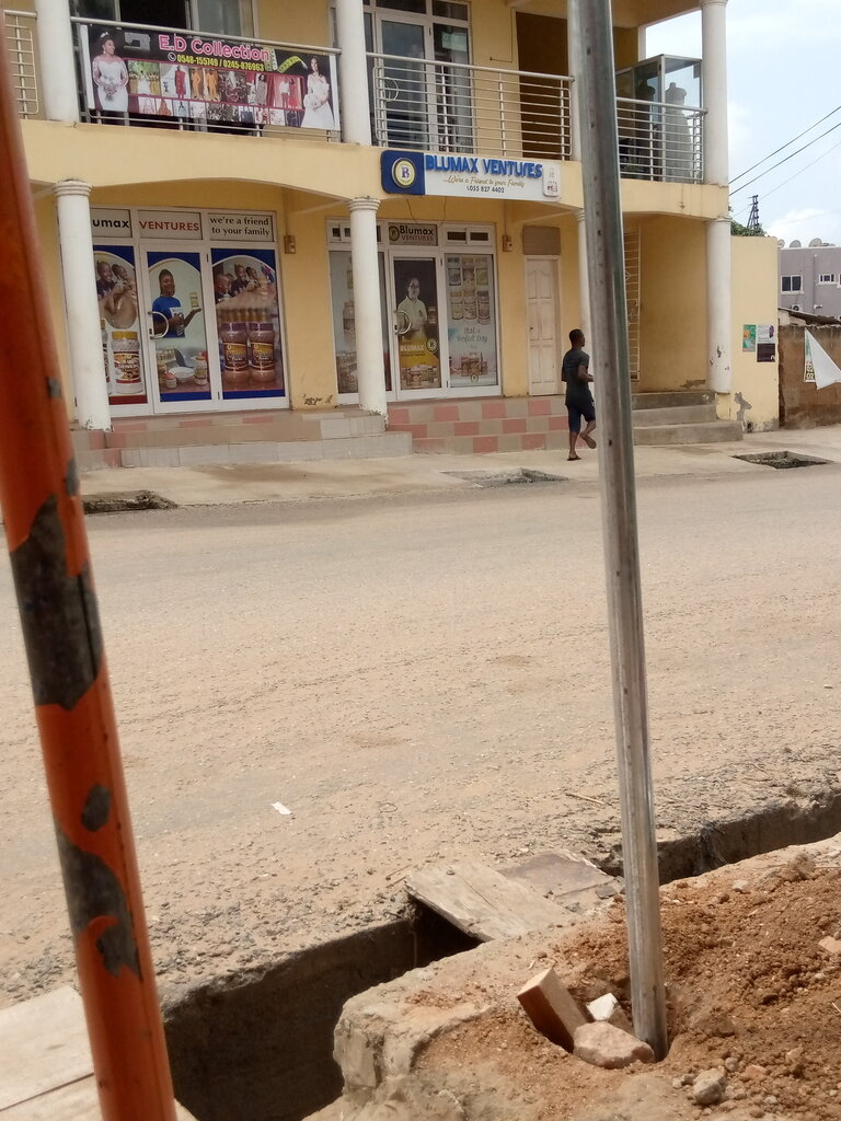 Flour and grains Bluemax Ventures, Earth, photo