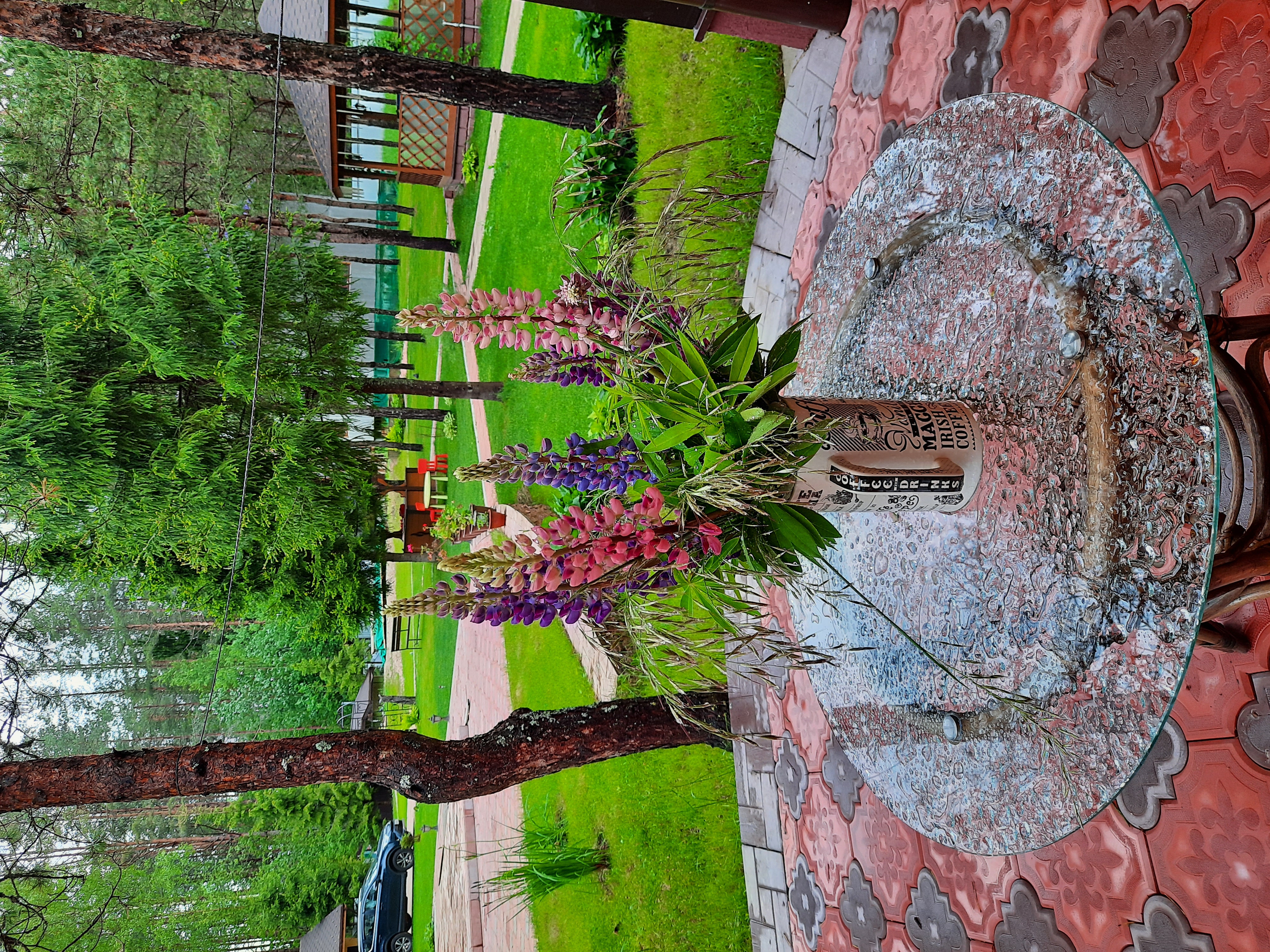 Фото Усадьба Коноваловых