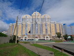Гратион (Republic of Mordovia, Saransk, Volgogradskaya Street) ، مجمع سكني
