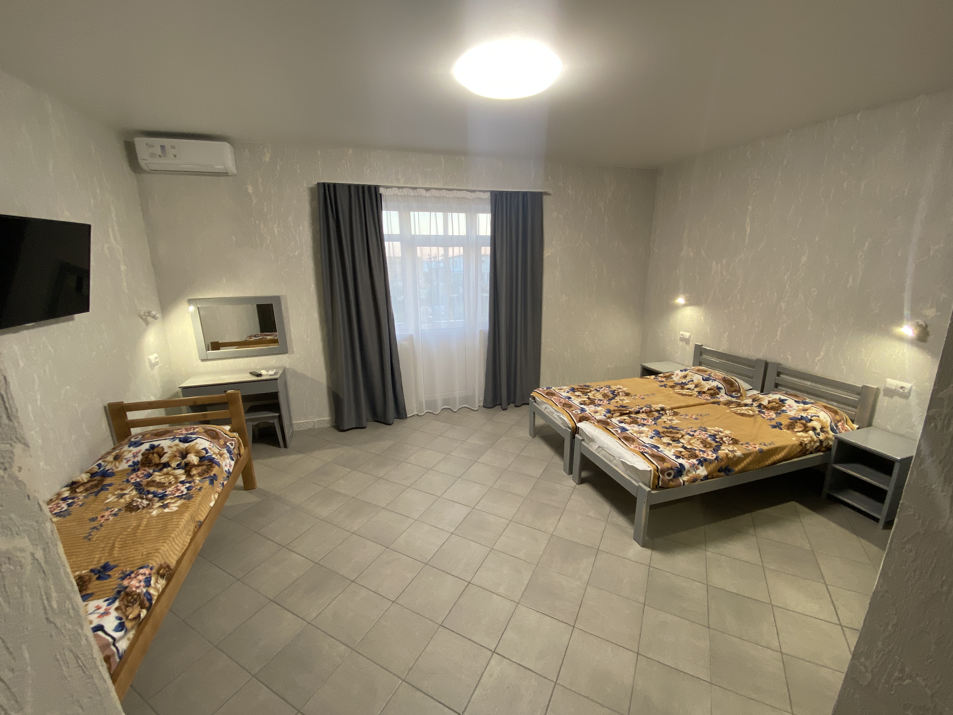 Фото Таунхаус Мирный