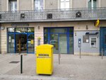 La Poste (Castres, Boulevard Docteurs Aribat, 40), post office
