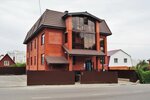 Дом бабушек и дедушек (Karakozova Street, 21), hogar para inválidos y ancianos