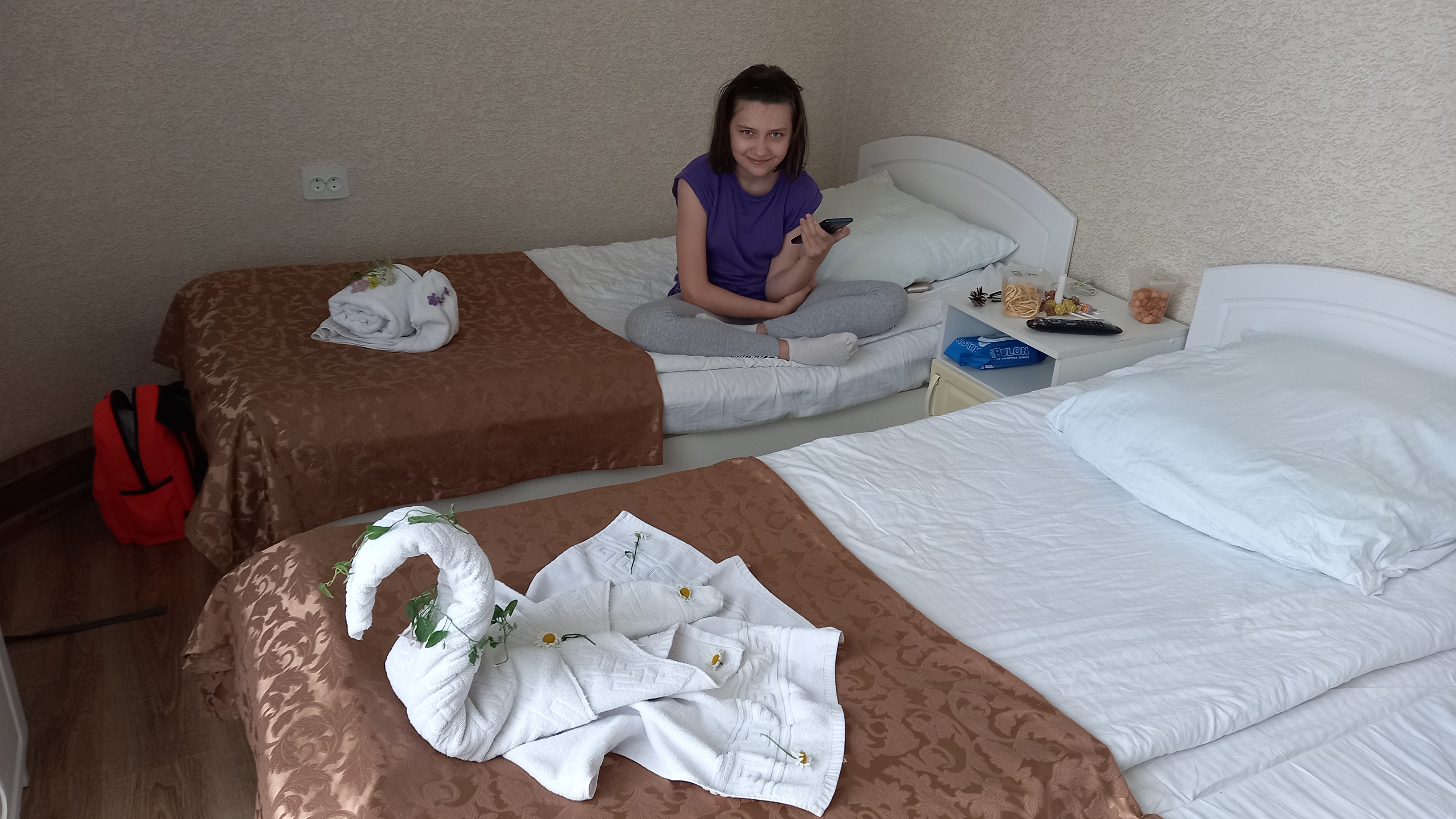 Фото Русь Отель