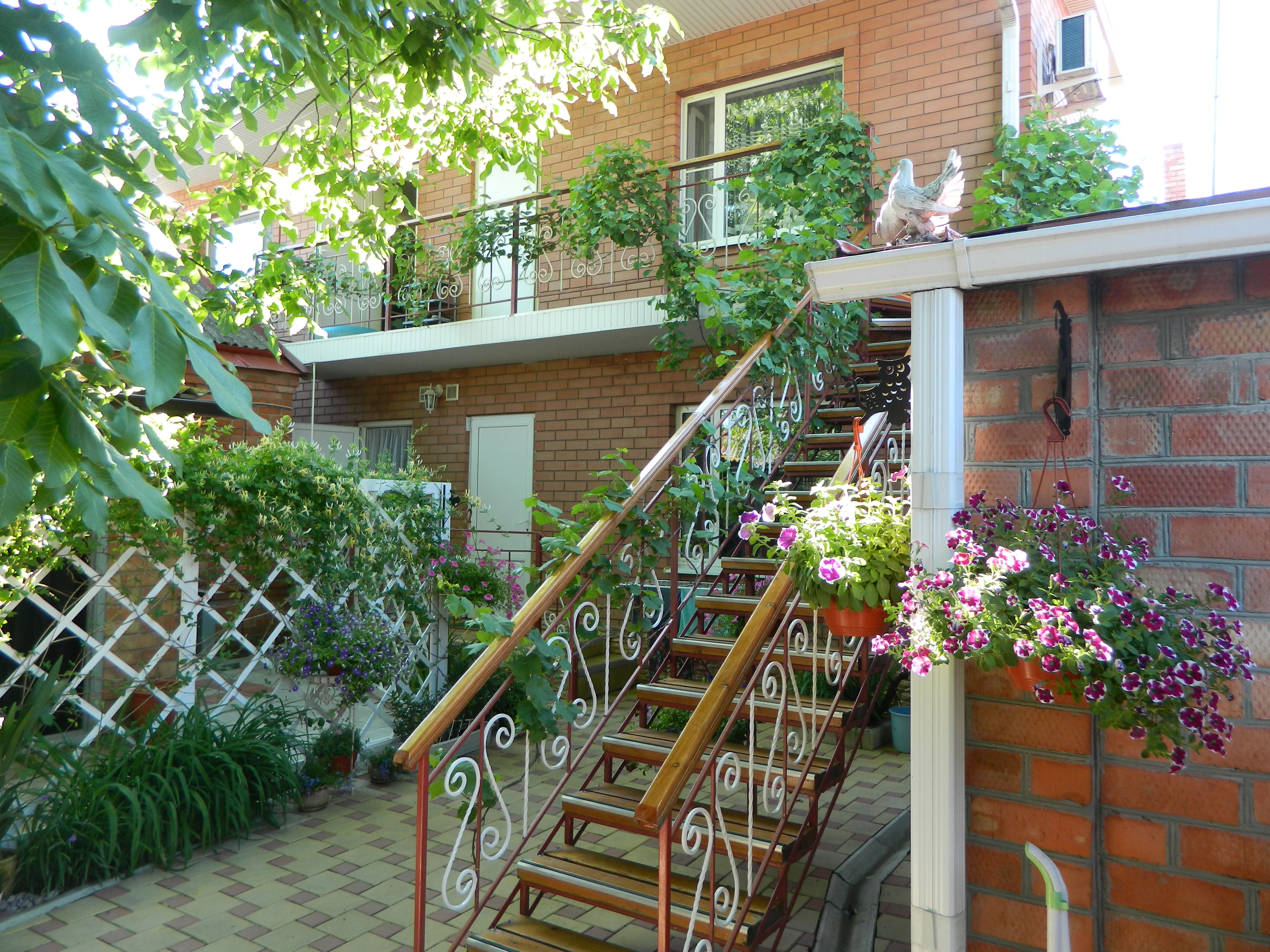 Фото Уютный дом