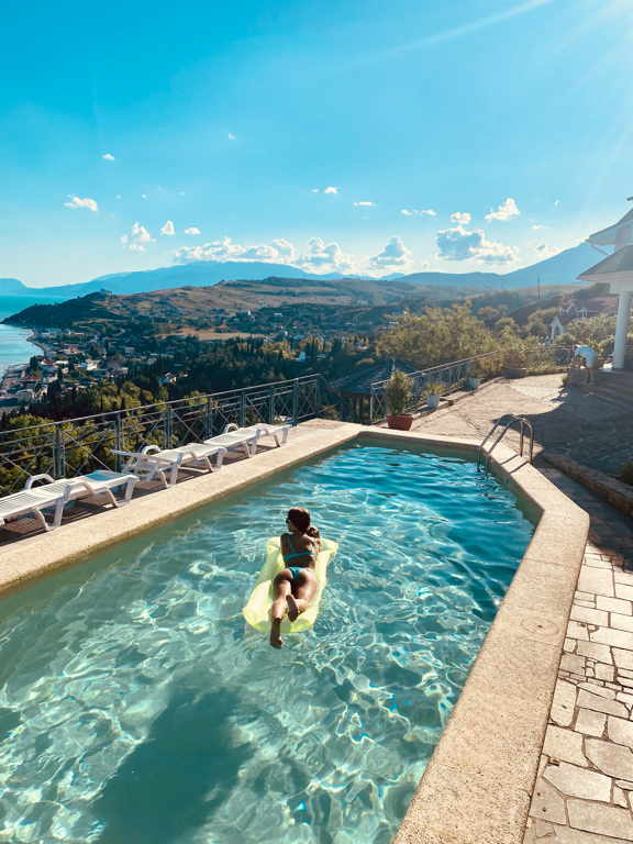 Фото отеля 5