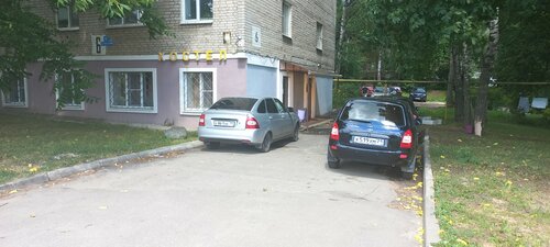Хостел Фильм во Владимире