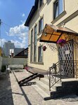 Vdokhnoveniye (Kovrovy Lane, 74), nursing home