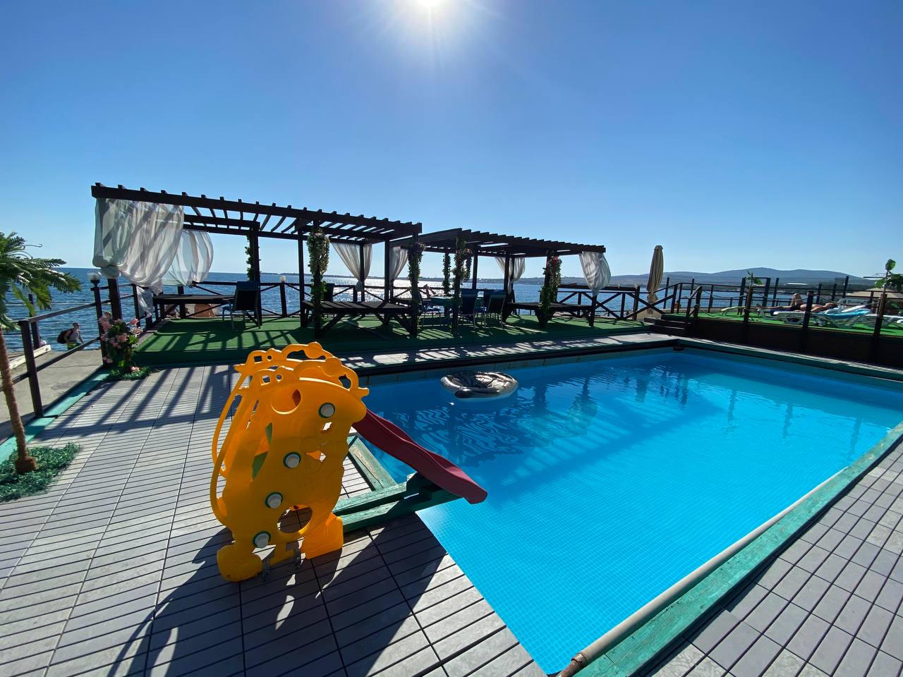 Фото Boats House