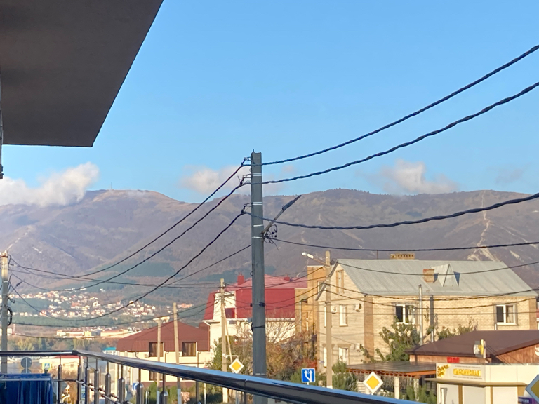 Фото У Грека