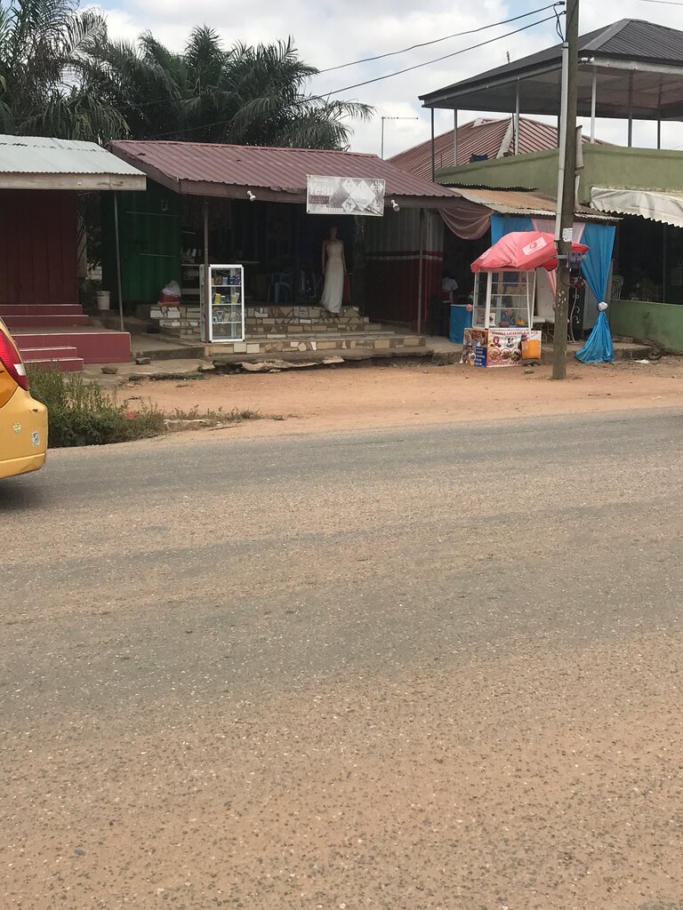 Tailor Adom yesu fashion design, Earth, photo