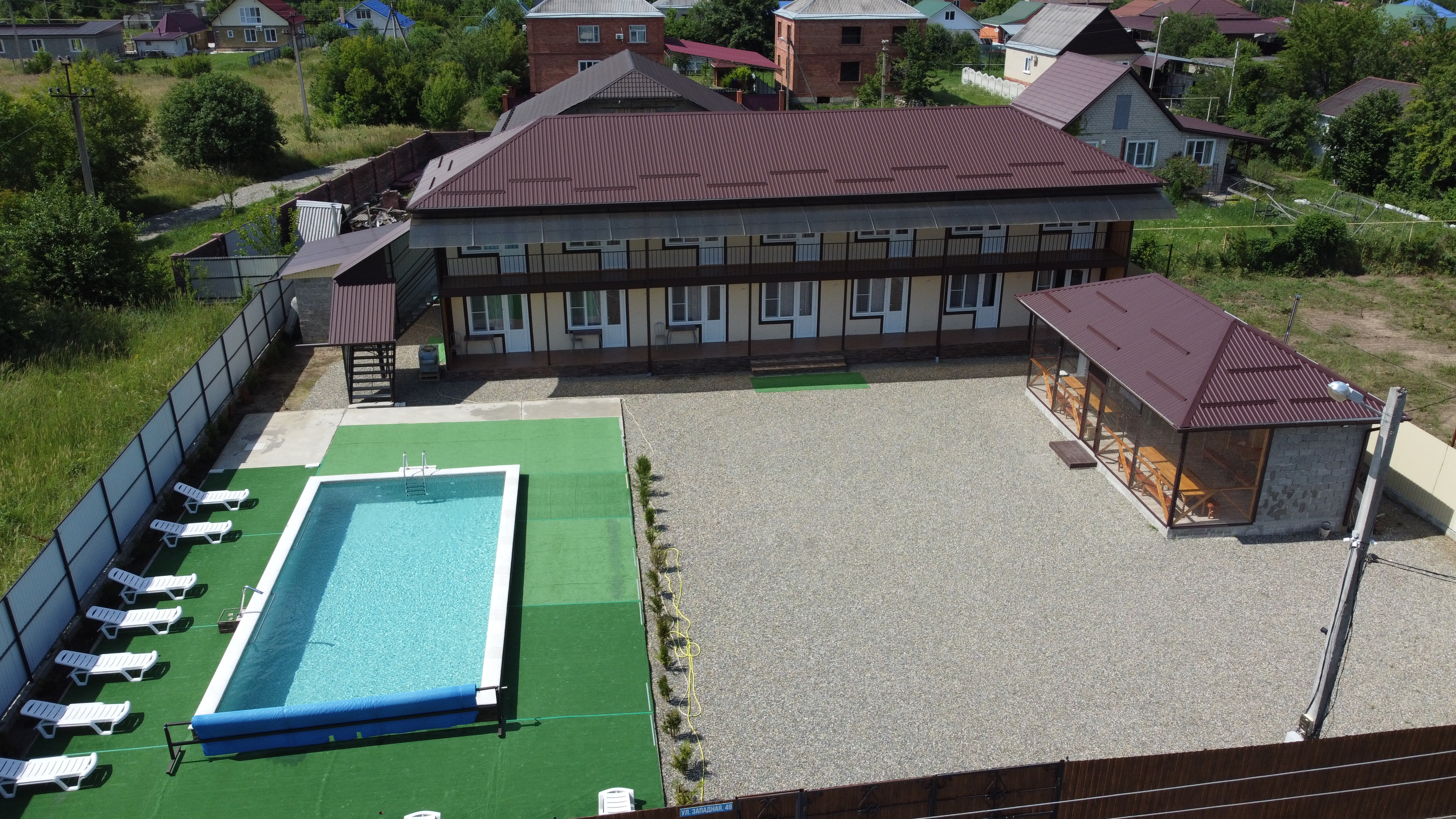 Фото Робинзон