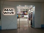 Mad Wave (ул. Хлопина, 10Д, Санкт-Петербург), спортивный магазин в Санкт‑Петербурге
