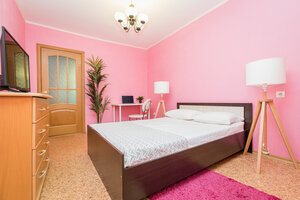Гостиница HomeHotel
