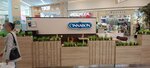 Cinnabon (mikrorayon IKEA, 4) ، مقهى