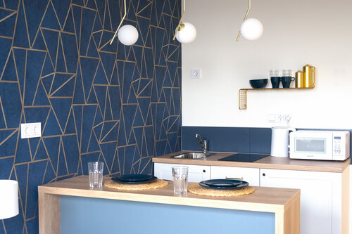 Апартаменты Апартаменты Pavlov в Калининграде