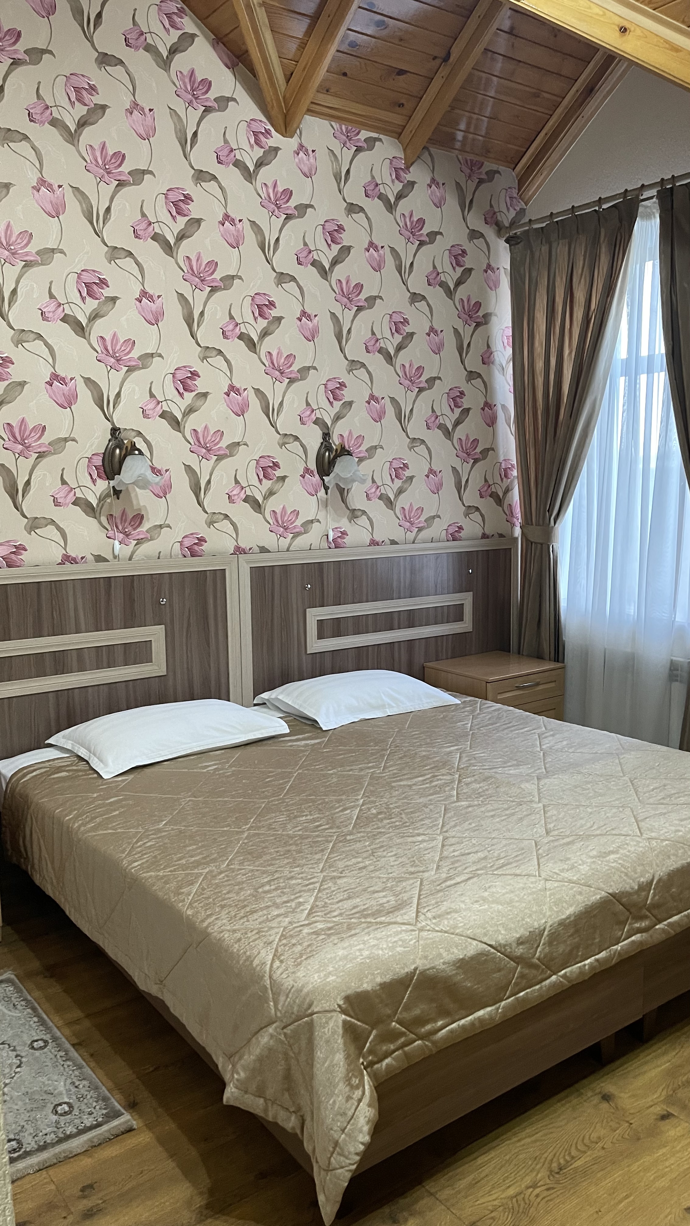 Фото Горы Азии