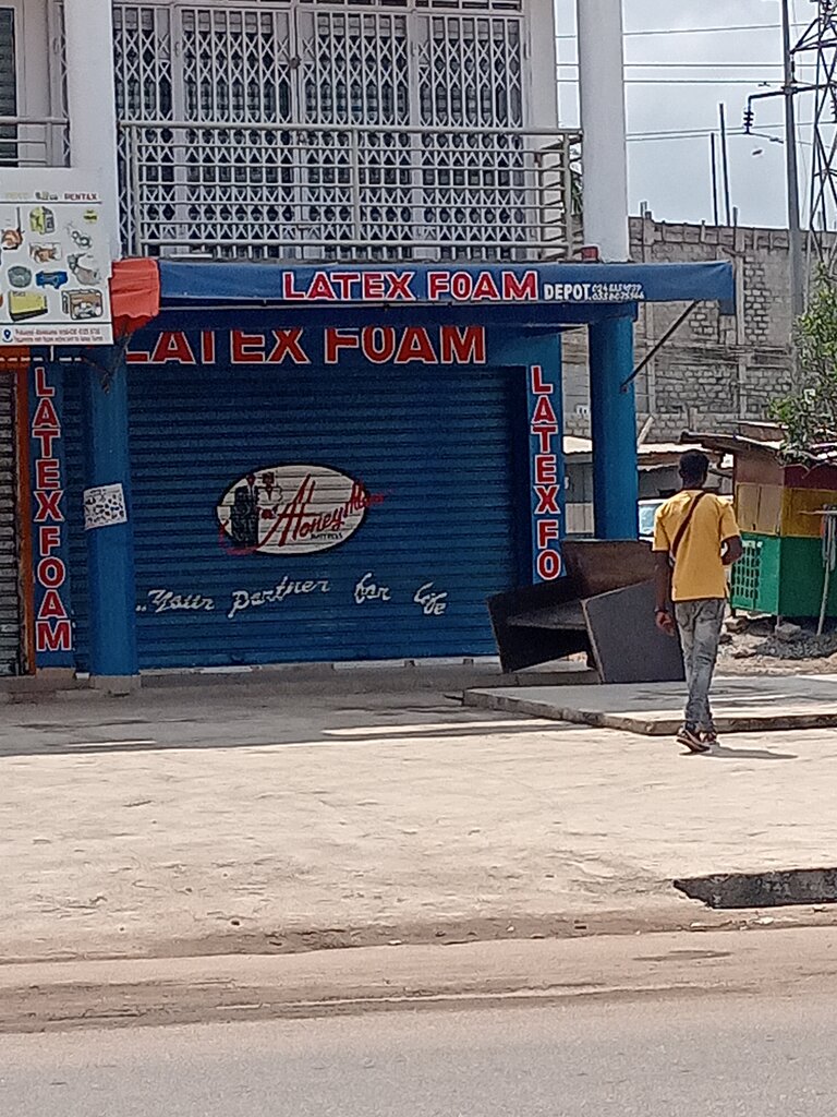 Mattresses Latex foam depot, Earth, photo
