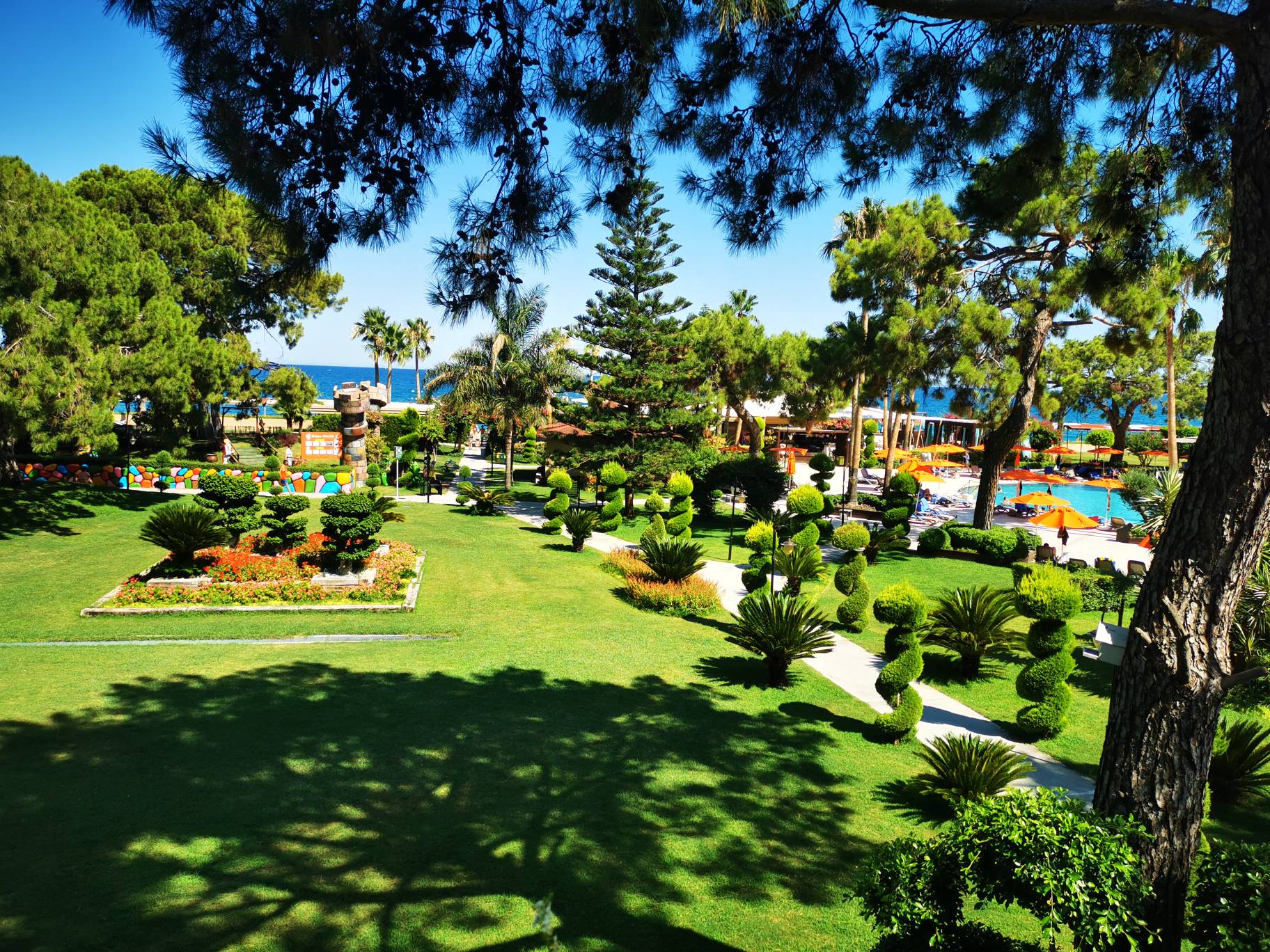 Фото Kilikya Palace Goynuk