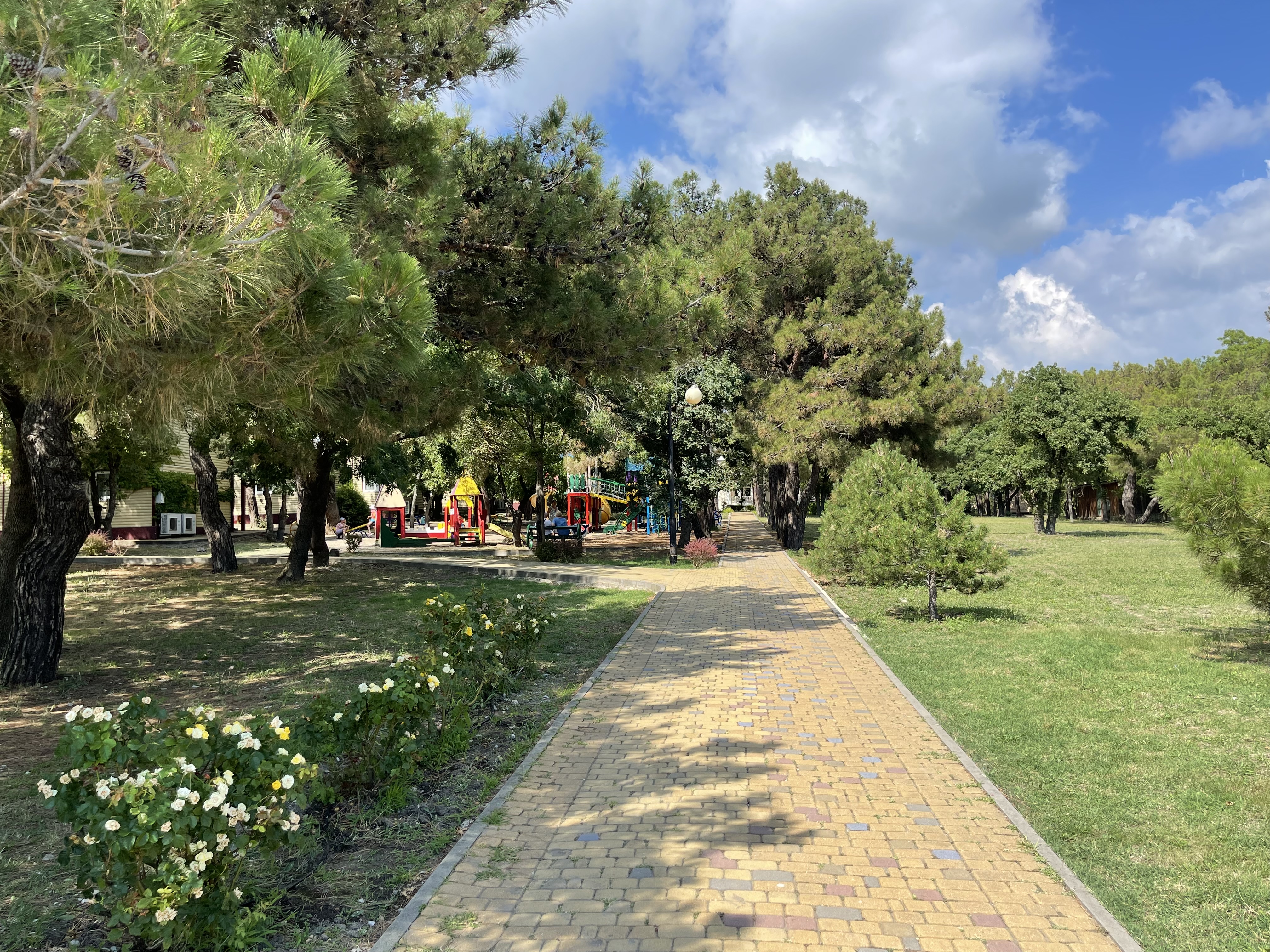 Фото Кабардинка