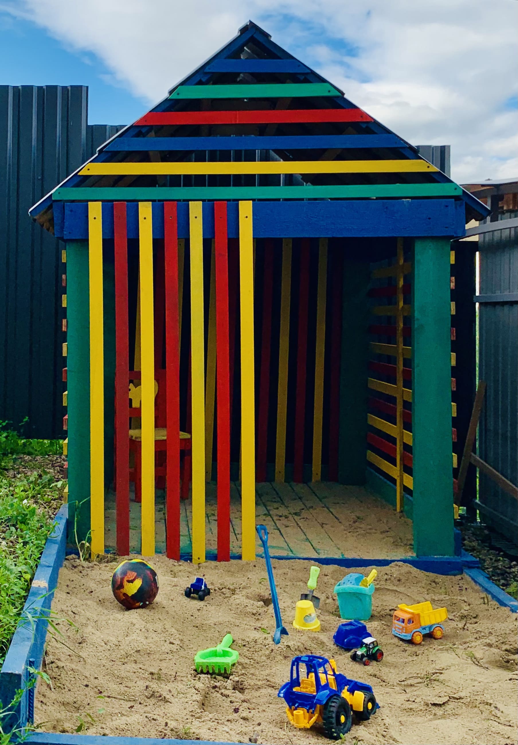 Фото Дача ОстровОк