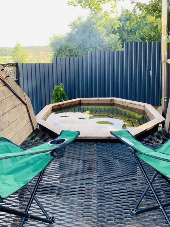 Фото Дача ОстровОк