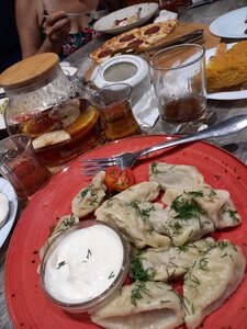 Faj food (Astrakhan, Maksima Gorkogo Sstreet, 29), cafe