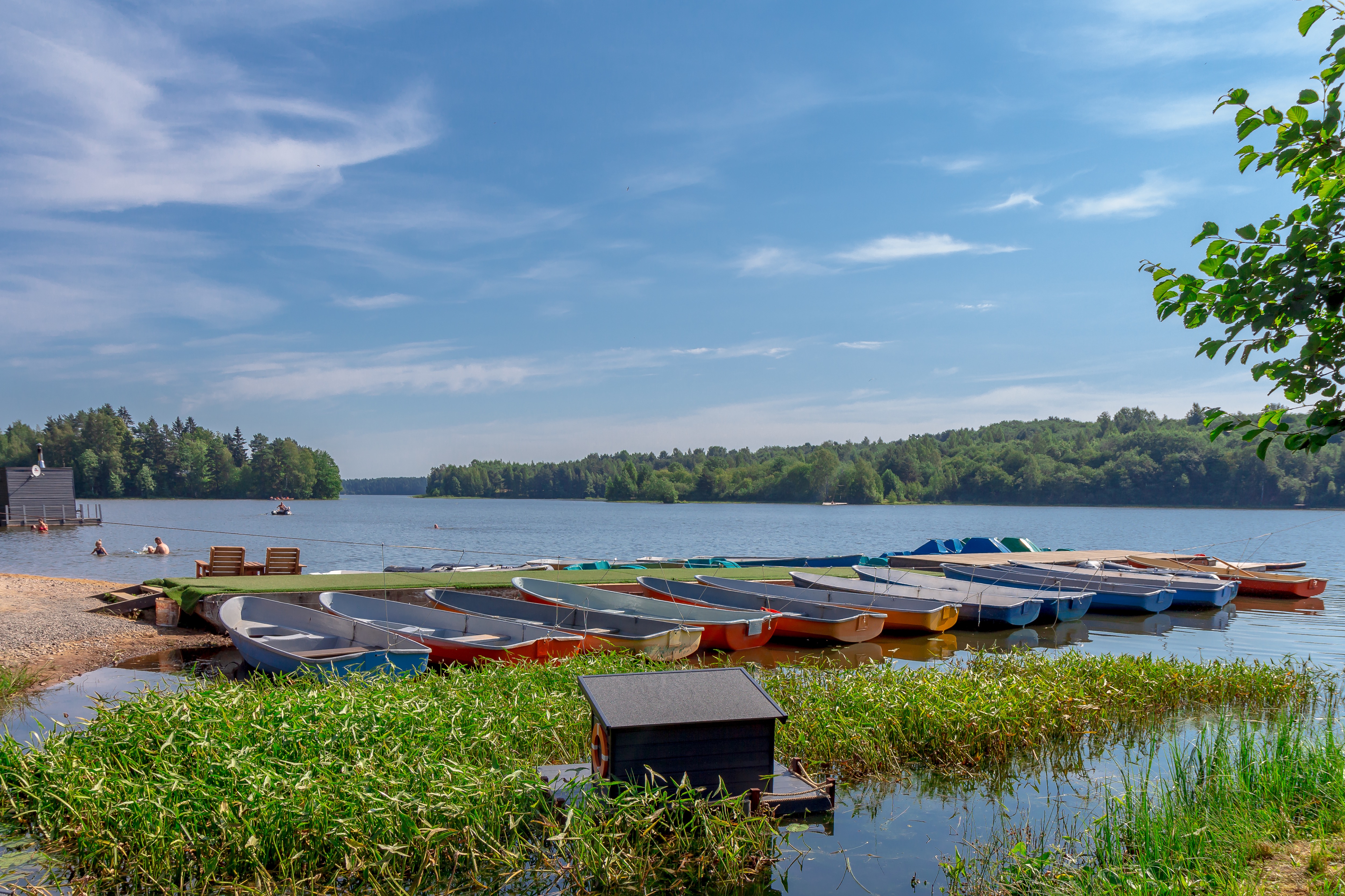 Фото отеля 4