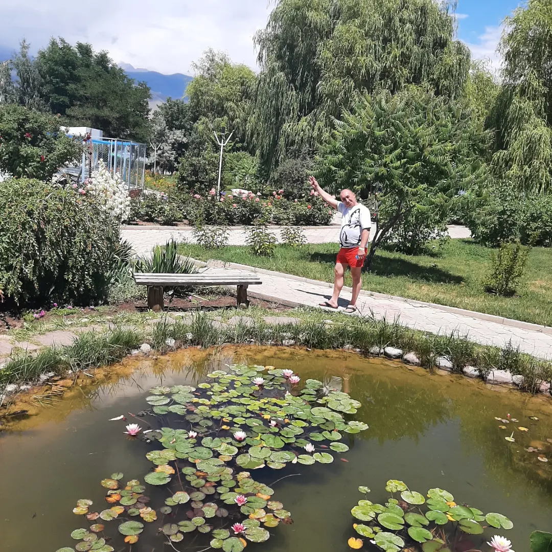 Фото Три Короны