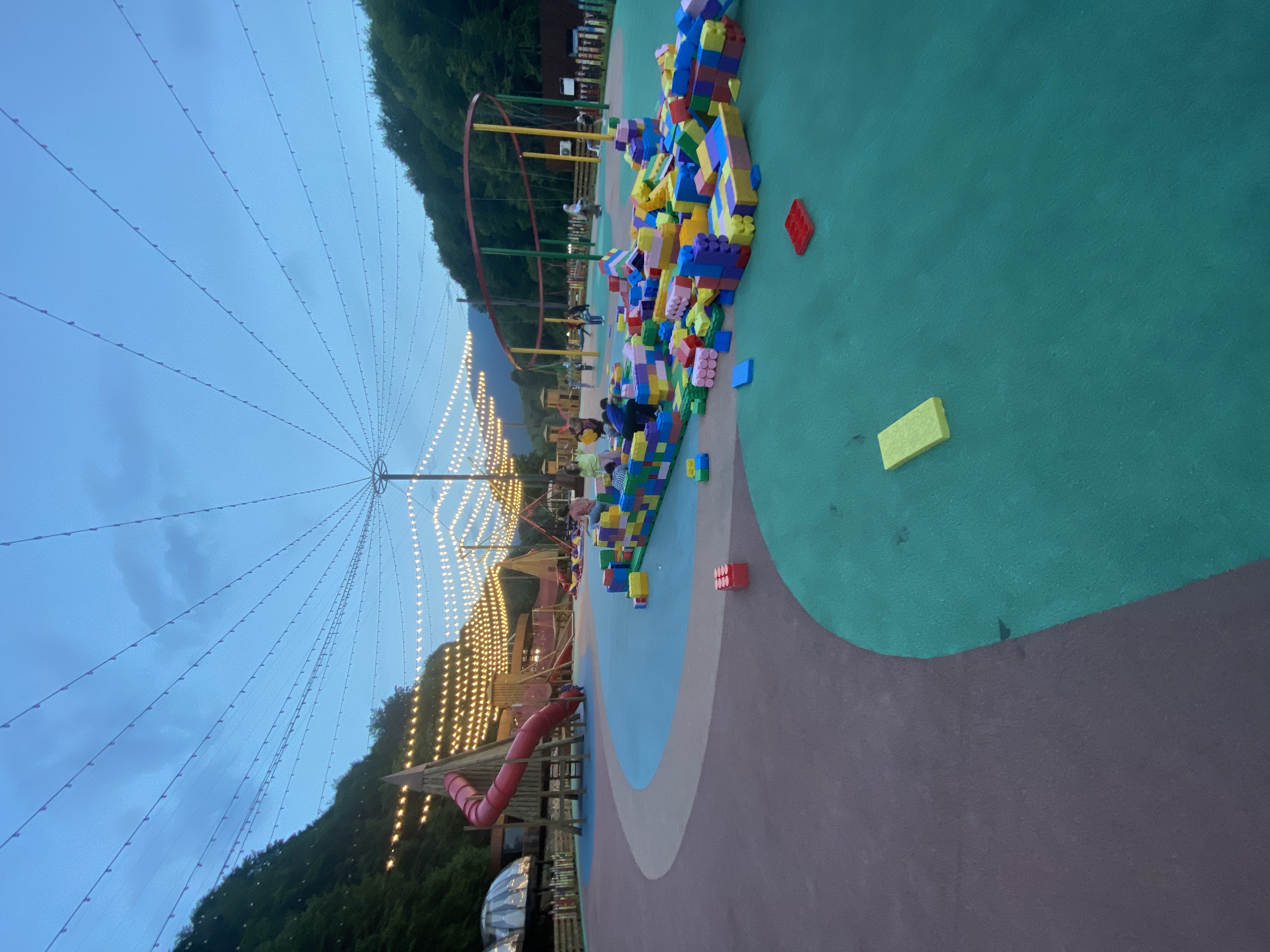 Фото Альпина парк